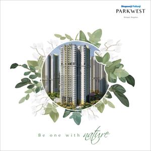 Shapoorji Pallonji Parkwest Brochure 1