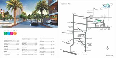 Kalpdeep Tanish Orbit Plot E Brochure 8
