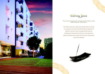 Vindhya Serenity Brochure 6