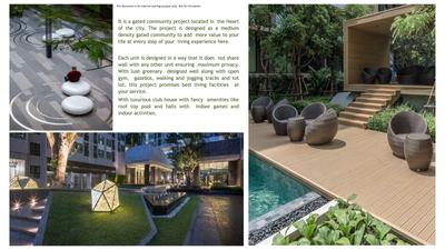 Pre Launch Brochure 13