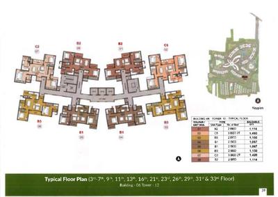 Prestige Park Grove Brochure 39