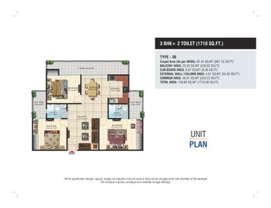 SCC Blossom Block A And B Brochure 26