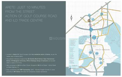 ILD Arete Brochure 3