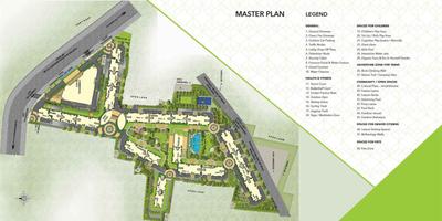 Sattva Park Cubix Brochure 8