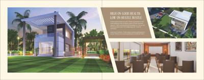 Image of 600 Sq.ft 2 BHK Apartment / Flat for sale in Shubh Nilaya Phase II, Lohegaon, Pune for Rs. 5500000