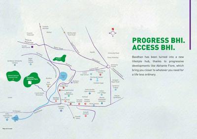 Puraniks Abitante Fiore Phase 2C Brochure 9