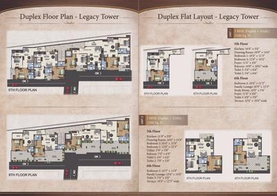 RB Heights Brochure 5