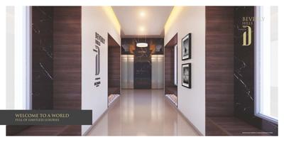 Image of 1700 Sq.ft 3 BHK Apartment / Flat for sale in Beverly Hills Tower D To E, Baner, Pune for Rs. 21200000
