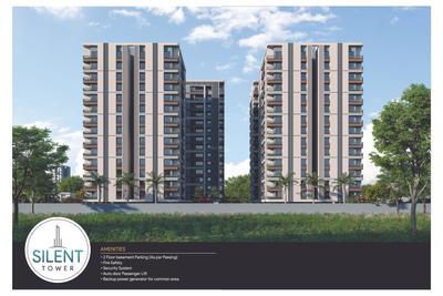 Dev Silent Tower Brochure 2