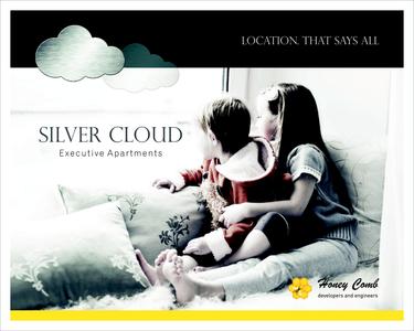 Honey Silver Cloud Brochure 1