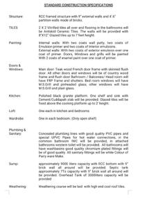 Global Pranam Phase 1 Brochure 7