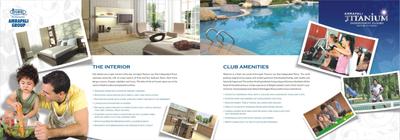 Amrapali Titanium Brochure 3