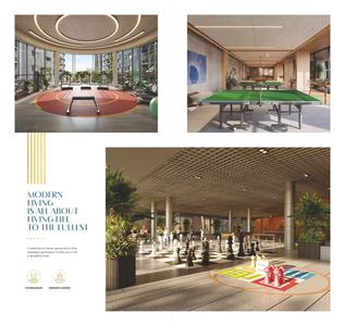 Vrundavan Elysia Brochure 17