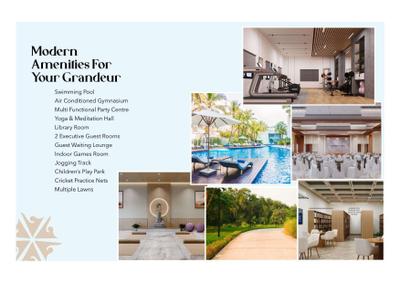 Praneeth Pranav Venetia Brochure 14