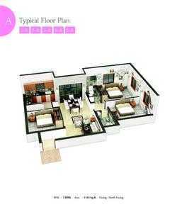DAC Sampurna Brochure 13