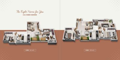 Kumar Panache Brochure 8
