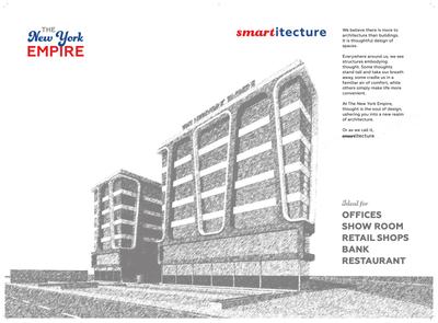Yashmin The Newyork Empire Brochure 3