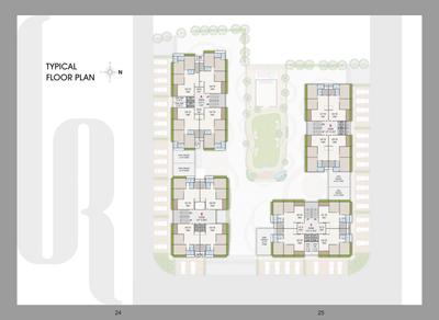 Balraj Heritage Brochure 13