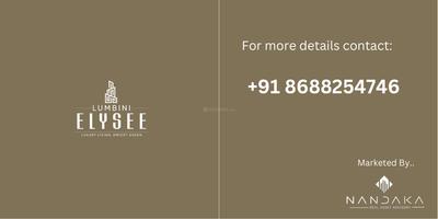 Lumbini Elysee Brochure 18