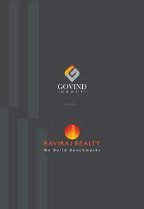 Image of 2500 Sq.ft 4 BHK Apartment / Flat for sale in Raviraj Presidential Tower, Pimple Saudagar, Pune for Rs. 32000000