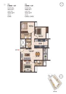 Casagrand Lorenza Brochure 56