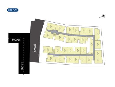 Image of 650 Sq.ft 2 BHK Builder Floor for sale in Arun Tarangini Phase 2, Thiruvallur, Chennai for Rs. 3125000