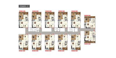 Risinia Skyon Phase 1 Brochure 19
