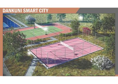 Image of 2880 Sq.ft Residential Plot / Land for sale in Dankuni Smart City, Dankuni, Hooghly for Rs. 1000000