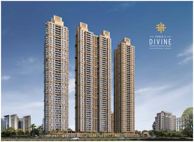 Shreeji Divine Brochure 30