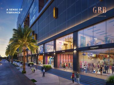 Gokhale Business Bay Brochure 3