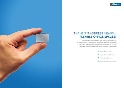 Bhairaav Milestone Phase II Brochure 3