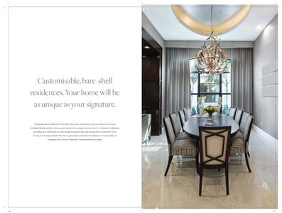 Lodha Codename Trinity Brochure 9