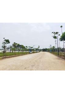 Image of 1146 Sq.ft 2 BHK Villa for sale in Luxury Vision Villa, Tambaram East, Chennai for Rs. 7500000