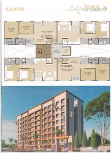 Vaniraj Heights Brochure 6