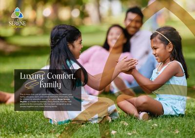 Surya Serene Skyline Brochure 6