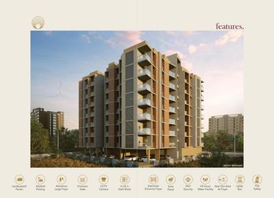 Panchshil Pearl Brochure 13