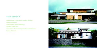 Peninsula Ashok Nirvaan Brochure 5