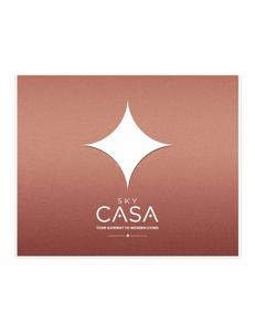 Image of 771 Sq.ft 2 BHK Apartment / Flat for sale in V K Sky Casa, Ghatkopar East, Mumbai for Rs. 27500000