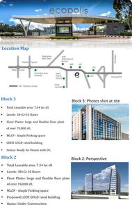 Hinduja Ecopolis Block 2 Brochure 1