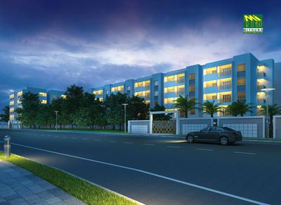 Mithuna White Bells Brochure 15