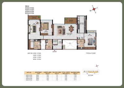 Casagrand Estancia Brochure 60