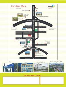 Bhashyam Heritage County Brochure 2