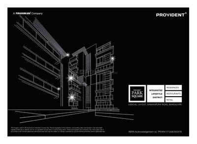 Provident Park Square Brochure 1