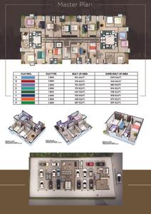Aashray Glory Brochure 2