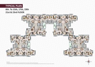 Vision Heights Brochure 8