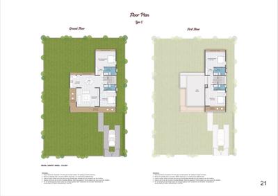 Arvind Forreste 5 Brochure 21