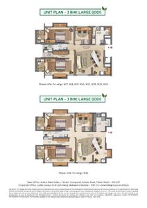 Lodha Amara Brochure 45