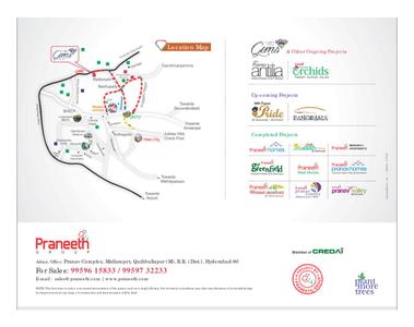 Praneeth Pranav Gems Brochure 7