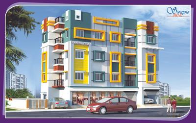 Swapno Villa Brochure 2