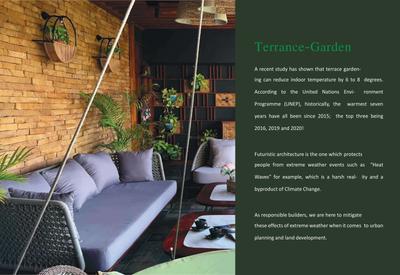 Gravity Aranya Phase 2 Brochure 13